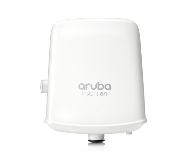 Aruba Instant On AP17 Access Point