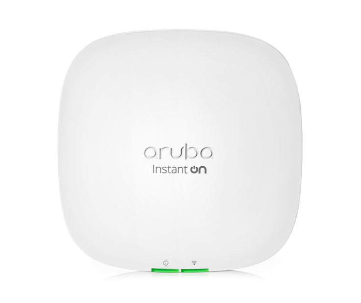 Aruba Instant On AP22 Access Point